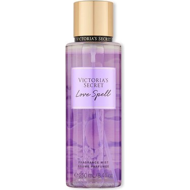 Victoria's Secret Love Spell-Rush-Romantic Vücut Spreyi Üçlü Fiyatı