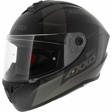 Axxis Draken S Mp4 B1 Matt Black Fiyatı - Taksit Seçenekleri