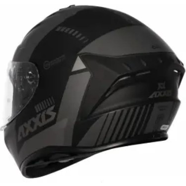 Axxis Draken S Mp4 B1 Matt Black Fiyatı - Taksit Seçenekleri