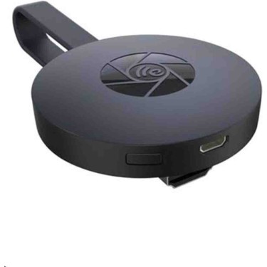 Chromecast Ultra 4K Modeli Görüntü ve Ses Aktarıcı Adaptör Fiyatı