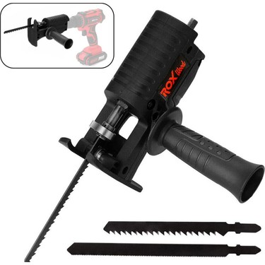 Rox Wood 0257 Matkaba Takılır Dekupaj Kesme Aparatı Fiyatı