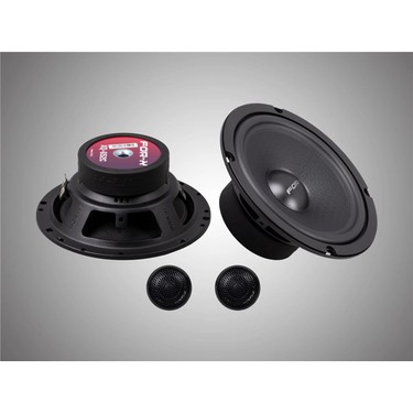 For-X 16CM Component - For-X XQ-652C Komponent Hoparlör Seti Fiyatı