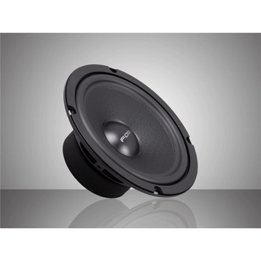 For-X 16CM Component - For-X XQ-652C Komponent Hoparlör Seti Fiyatı