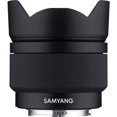 Samyang Af 12MM F/2.0 E Lens (Sony E) Fiyatı