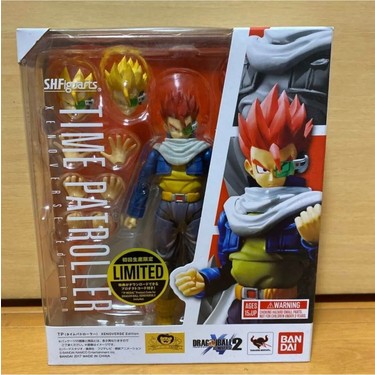 Bandai Tamashii Nations S.h. Figuarts Time Patroler dragon Fiyatı