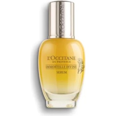 モバマスさん専用L'Occitane Immortelle Divine L'Occitane Immortelle Divine Krem Maske - Immortelle Divine Fiyatı