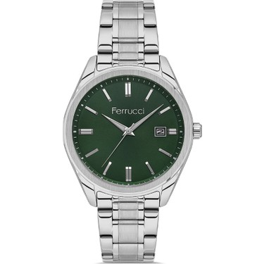 Ferrucci FER.03293TM.05 Erkek Kol Saati Fiyatı - Taksit Seçenekleri