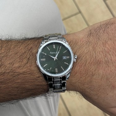 Ferrucci FER.03293TM.05 Erkek Kol Saati Fiyatı - Taksit Seçenekleri