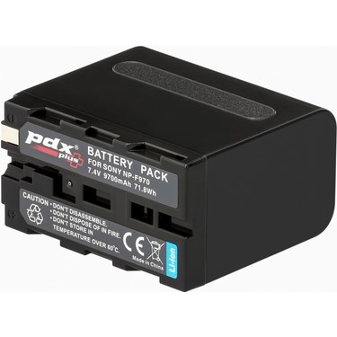PDX Plus,Sony mc1500,Sony mc2000,Sony mc2500,Sony Fiyatı, 5.0