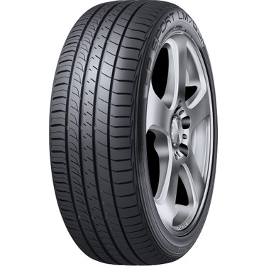 Dunlop 245/45 R18 Tl 100W Xl Sp Sport LM705 Oto Yaz Lastiği Fiyatı