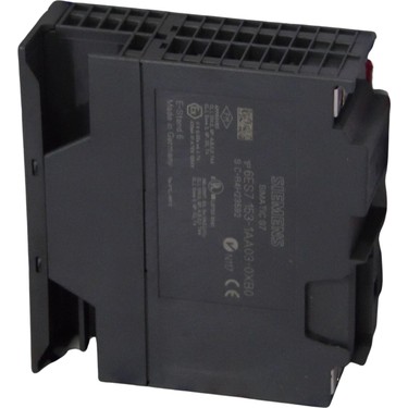 Siemens 6ES7153-1AA03-0XB0 PLC Module – New In Box, Factory Sealed
