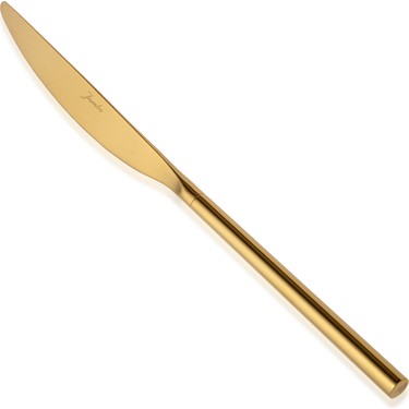 Jumbo 6000 Roller Titanyum Gold 84 Parça 12 Kişilik Çatal Fiyatı