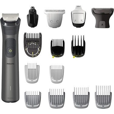 Philips 15'i 1 Arada Erkek Bakım Seti - Yüz/saç/vücut Fiyatı