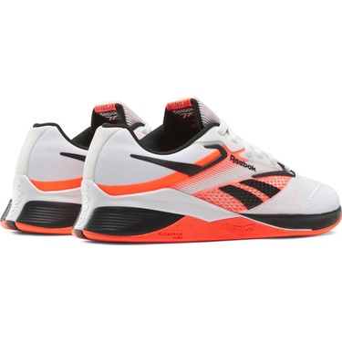 nanarock様 Reebok Nano X4 Beyaz Kadın Fitness Ayakkabısı Fiyatı