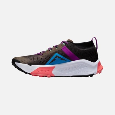 Nike Zoomx Zegama Trail-Running Spor Ayakkabı DH0623-002 Fiyatı