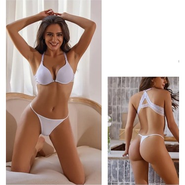 Tatyana Lyutaevaning yalangoch fotosurati