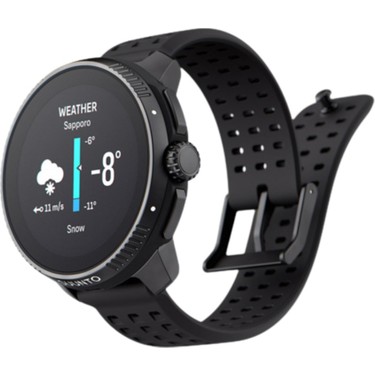 Suunto Race All Black SS050929000 Fiyat Taksit Secenekleri