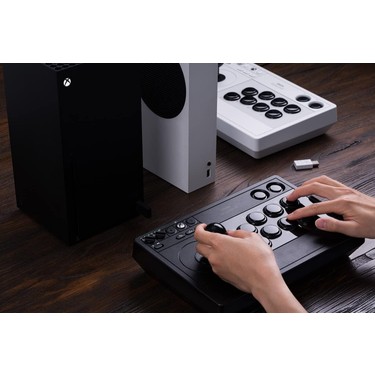 8bitdo Arcade Stick Kablosuz Xbox Series, Xbox One Series ve Fiyatı