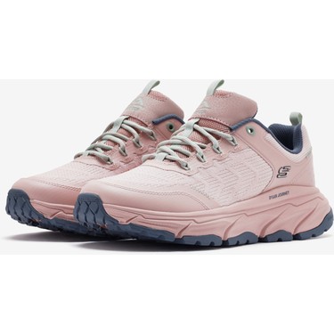 Skechers D'lux Journey - Verbena Kadın Pembe Outdoor Fiyatı