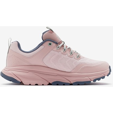 lady　0910 Skechers D'lux Journey - Verbena Kadın Pembe Outdoor Fiyatı