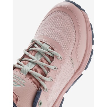 Skechers D'lux Journey - Verbena Kadın Pembe Outdoor Fiyatı