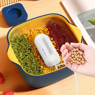 GOTCHAROCKA 樹威 USB セット Xin Yue Zhang Meyve ve Sebze Yıkama Makinesi Meyve ve Sebze Fiyatı