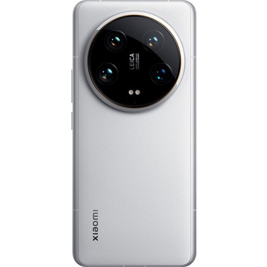Xiaomi 14 Ultra 512 GB 16 GB Ram (Xiaomi Türkiye Fiyatı