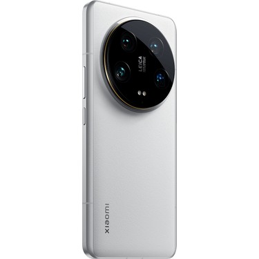 Xiaomi 14 Ultra 本体 Xiaomi 14 Ultra 512 GB 16 GB Ram (Xiaomi Türkiye Fiyatı