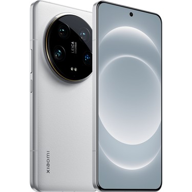 Xiaomi 14 Ultra 512 GB 16 GB Ram (Xiaomi Türkiye Fiyatı