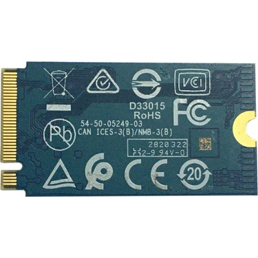 Wd SN530 512GB M.2 Nvme SSD Fiyatı - Taksit Seçenekleri