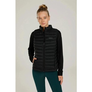 lumberjack 3w wb vest 4sn34 3pr 101399208 Siyah Fiyatı