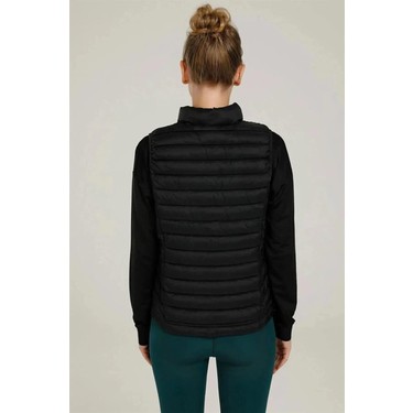 lumberjack 3w wb vest 4sn34 3pr 101399208 Siyah Fiyatı