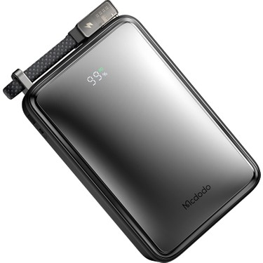 Mcdodo MC-4331 20000 67W 20.000 Mah Ultra Mini Pilli Şarj Fiyatı