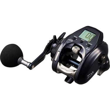 Daiwa 23 Leobritz 300JL (Sol El) Elektrikli Olta Makinesi Fiyatı