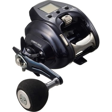 Daiwa 23 Leobritz 300JL (Sol El) Elektrikli Olta Makinesi Fiyatı