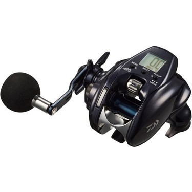 リール Daiwa LEOBRITZ200J Daiwa 23 Leobritz 200JL (Sol El) Elektrikli Olta Makinesi Fiyatı