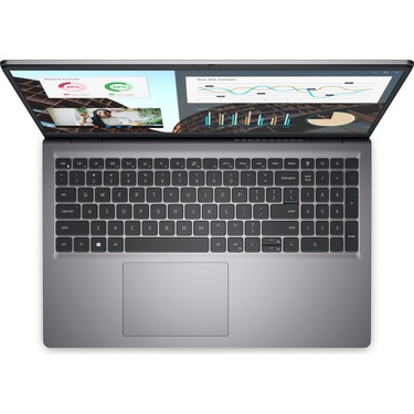 Dell Vostro 15 3530 Intel Core I7 1355U 8 GB 512 GB SSD Fiyatı