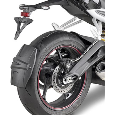 Givi RM6412KIT Triumph Street Triple 765 (17-19) Arka Fiyatı