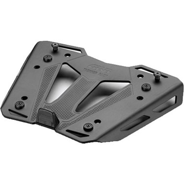 Givi M8B Universal Alüminyum Alt Tabla (Siyah) Monokey Fiyatı