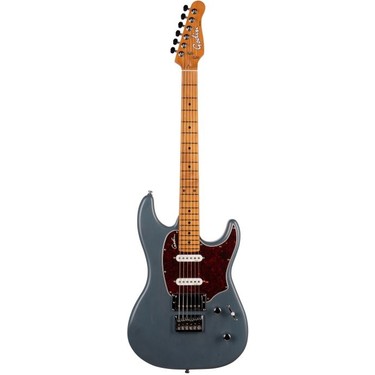 Godin Session HT MN Elektro Gitar (Arctik Blue) Fiyatı