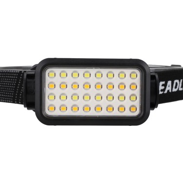 Panther PT-5222 USB Şarjlı Kafa Lambası Fiyatı - Taksit Seçenekleri