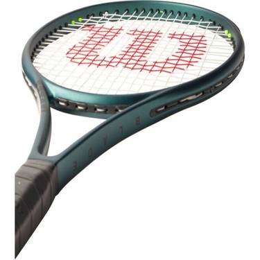 Wilson Blade 100L V9 Tenis RAKETI-2024 Kordajsız Fiyatı