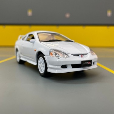 Welly Honda Integra Type-R 1/36 Ölçek Diecast Metal Model Fiyatı