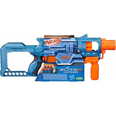 Nerf Elite 2.0 Contender Fiyatı, Taksit Seçenekleri ile Satın Al