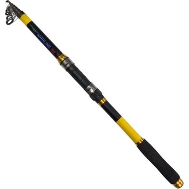Powerex Highline Mlk 3.60M 75-150 gr Atarlı Uzun Sap Fiyatı