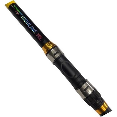 P.HILLII STORM x SATTAHIP 中サイズ株 Powerex Highline Mlk 3.60M 75-150 gr Atarlı Uzun Sap Fiyatı