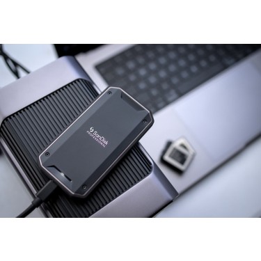 SanDisk Professional 4tb Sandisk Professional PRO-G40 Fiyatı