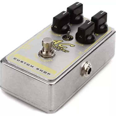 ギター Xotic AC Booster comp Xotic AC Booster Comp Compressor Pedalı Fiyatı - Taksit Seçenekleri