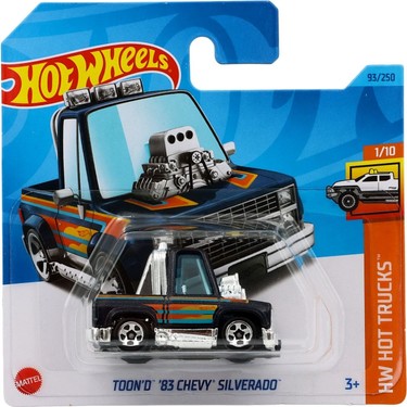 hotwheels EXTRAS 1983年 レア トラック ビンテージ hotwheels EXTRAS