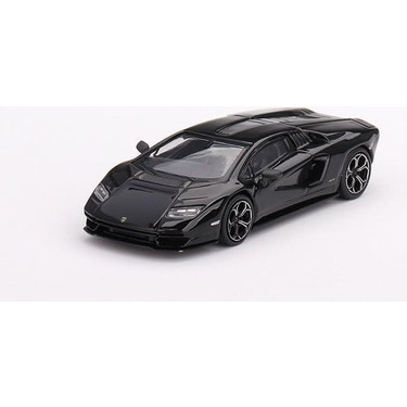 Mini Gt 607 Lamborghini Countach Lpı 800-4 Nero Maia Lhd Fiyatı